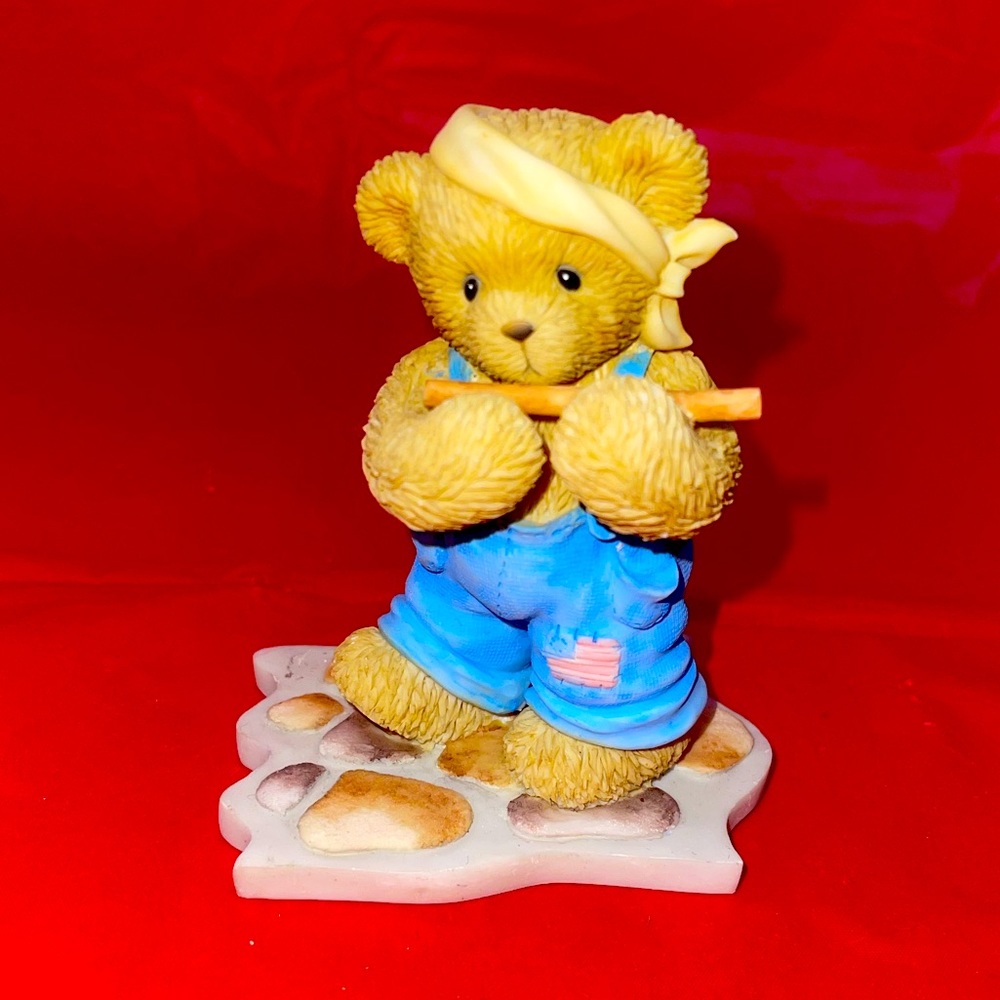 Cherished Teddies
